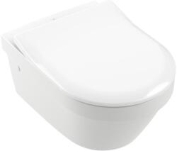 Villeroy & Boch 4694R001 - Függesztett WC ARCHITECTURA kerámia/fehér 4694R001 (VB0109)