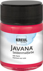 Kreul Javana Selyemfesték Cherry 50 ml 1 db (8194)