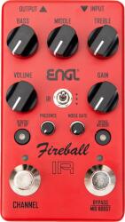 ENGL EP635 Fireball IR Rackes gitárerősítők és előfokok (10013234)