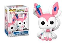 Funko Pop! Games: Pokemon - Sylveon