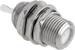 Cabletech F csatlakozó TY1-023A Cabletech (GNI0452-1)