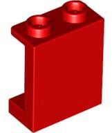 LEGO® Panou 2 X 1 X 2 (4570470)
