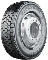 Firestone 265/70 R19.5 Fd611 [140/138] M Tl M+s 3pmsf