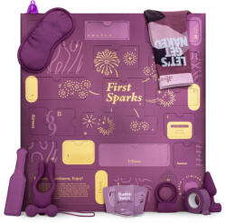 LoveBoxxx First Sparks Advent Calendar