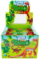 Vidal dino jelly gumicukor 66x6g
