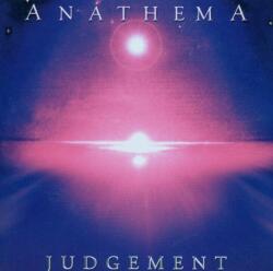 Anathema - Judgement (Reissue) (CD) (0828768285329)