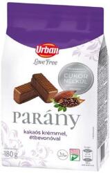 Urban Love Urbán Love Free parány étbevonóval 180g