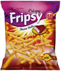 Fripsy snack bacon 50g