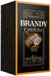 Pergalė Pergalé Brandy 190g