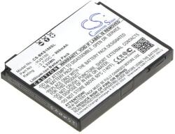 Cameron Sino Akkumulátor Becker HJS 100 készülékhez, 900mAh, Li-ion (CS-BKS100SL) - sunnysoft