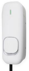 Wissenergy CC30 7, 2kW EV töltőállomás elektromos járművekhez, alkalmazás, aljzat Type2 (CC30-7,2kw-APP)