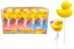  Figurás nyalóka duck vegyes ízben 30x15g