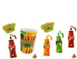  Sweety vidas cukorka 40x20g