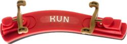 Kun KVI12 Hegedű válltámasz 1/2 - 3/4 Red (KVI12-R)