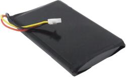 Cameron Sino Akkumulátor a Garmin Nüvi 30, Nüvi 40 1100 mAh (CS-IQN500SL)