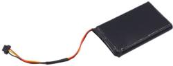 Cameron Sino Akkumulátor TomTom GO 610 (egyenértékű: LAHA1111107) 1100mAh, Li-ion (CS-TMG610SL)