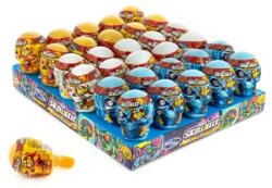  Skull Jelly vegyes gyümölcs ízű zselé 30x52g