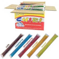 Chiri Flax Jégnyalóka - 50 ml