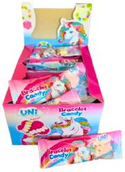  Bracelet Cany cukorka karkötő 48x10g