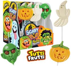 Johny Bee Scary pop nyalóka 25x25g