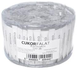  Fehér henger kávécukor 250x4g