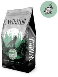Wildfull Dog Adult Mini Size GF - Rabbit & Pumpkin 2 kg