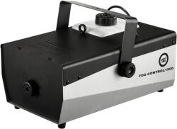 Light4Me FOG CONTROL 1500 TIMER Ködgép (FOG-CONTROL-1500-TIMER)