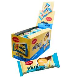 Vincinni mini roll vaníliás 30g