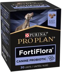 PURINA Pro Plan Veterinary Diets Canine FortiFlora probiotikum 30 db