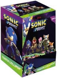  Sonic Tooth Lollipop szájnyalóka 30x7g