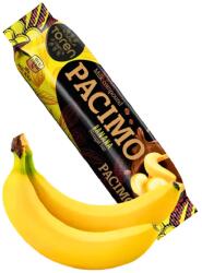 Pacimó banán ízű krémmel töltött szelet 23g