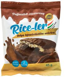 Rice-ler mártott rizskorong 45g