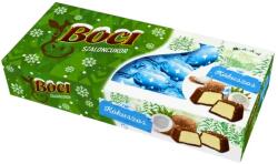 BOCI krémes kókuszos szaloncukor 250g