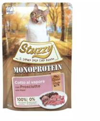 Stuzzy Cat Monoprotein GF sonka 12 x 85 g