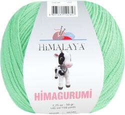 Himalaya Himagurumi 30139 Pastel Green Kötőfonal (30139-HIMALAYA)
