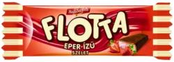 Flotta eper ízű szelet 25g