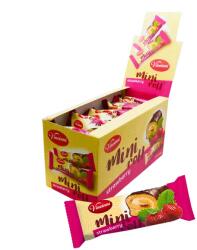 Vincinni mini roll epres 30g