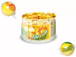Trolli Töltött Golyó Mangó 40x18, 8g gumicukor
