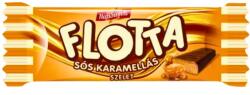 Flotta sós karamellás szelet 25g
