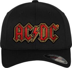 AC/DC Logo Sapka Black L/XL (PS-92-ACDC9901-CB24-BK-LXL)