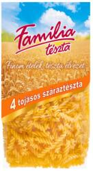 Famíliatészta 4 tojásos orsó 400g
