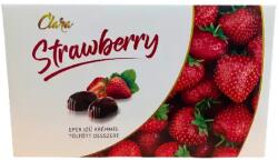 Clara eper desszert 125g