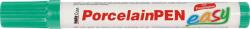 Kreul Porcelainpen Easy Porcelán filctoll Dark Green 1 db (16323-KREUL)