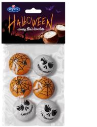 Figaro töltött tejcsoki Halloween golyók 126g