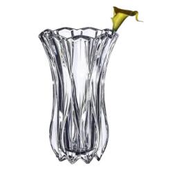 Grunberg Vaza Decorativa din Sticla, 23 x 12 cm, Grunberg (BMHP06310)