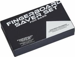 RockCare Bass Fingerboard Saver Set Medium and Jumbo Frets 2 pcs Gitár karbantartó eszköz (RB TOOL FB SAV B SET)