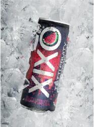 XIXO Tutti Fruity görögdinnye-és tuttifrutti ízű, szénsavas üdítőital 250 ml - csak egyedi szállítással vagy személyes átvétellel