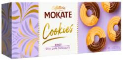 MOKATE keksz karika csokival 150g
