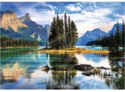 Trefl 10826 - Spirit Island, Canada - 1000 db-os Premium Plus puzzle (10826)
