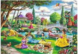 Trefl 10919 - Disney Princess - Piknik - 1000 db-os Premium Plus puzzle (10919)